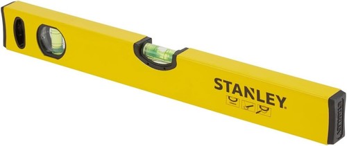 Stanley classic box beam - stanley,