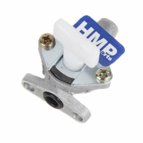Hmparts fuel tap benzinhahn - fuel,