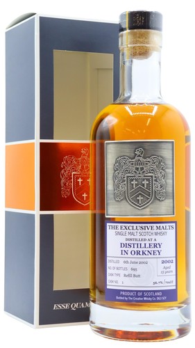 Highland park the exclusive - -,