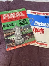 1970 FA Cup Final and Replay