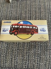 Corgi 97020 AEC Regal Single