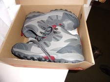 Regatta Lady Crossland Mid