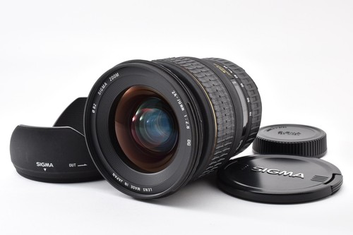 Sigma 70mm f 2 8 - 24-70mm, f/2.8