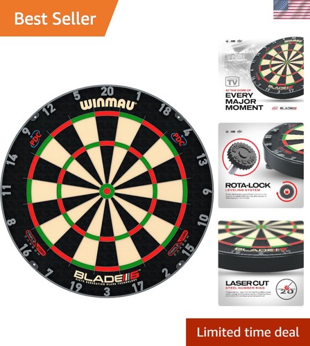 Professional blade triple - professional, 6