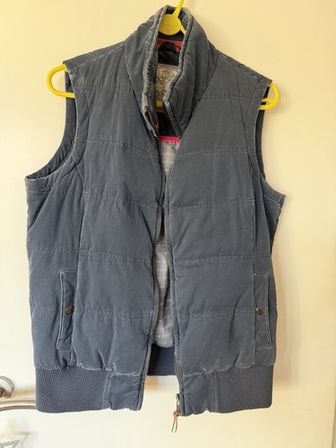 Women gilet from fat face - gilet,