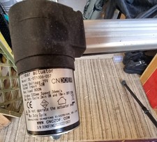 Linear Actuator 29V 330mm Stroke 36mm/s Speed