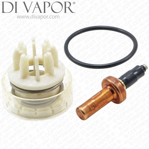 Sirrus sk1500 thermostat and - sk1500-3,