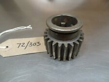 TRIUMPH PRE UNIT 22T T930 GEAR
