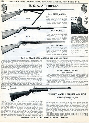 1939 print bsa model - bsa,