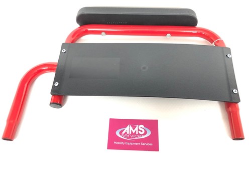 Able aid manual - manual, wheelchair