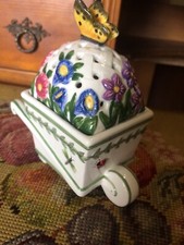 Portmeirion Butterfly Shaker