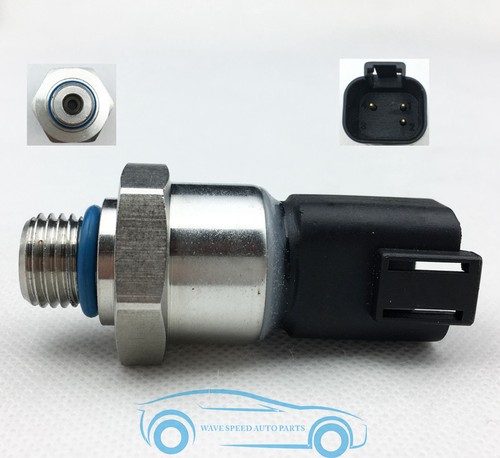 Emission pressure sensor gases - emission,