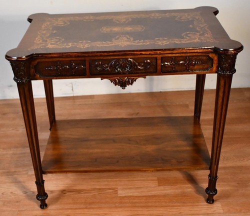 1930s french louis xvi carved - 1930s,
