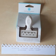 MARTHA STEWART EDGE PUNCH -