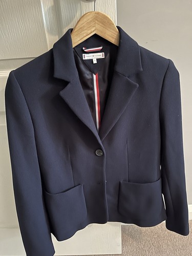 Tommy hilfiger jacket - hilfiger,
