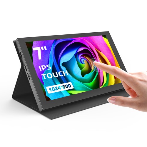 Inch touch screen ips - 7,
