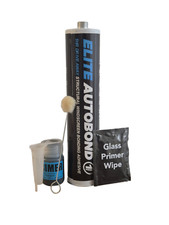 MASTERBOND VAN WINDOW BOND CAMPERVAN GLASS - 1HR DRIVE AWAY