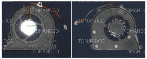 Fan for acer aspire revo - acer,