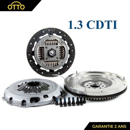 Clutch designed for opel corsa - clutch,