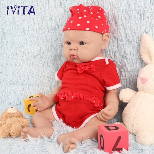 Ivita floppy silicone - floppy,