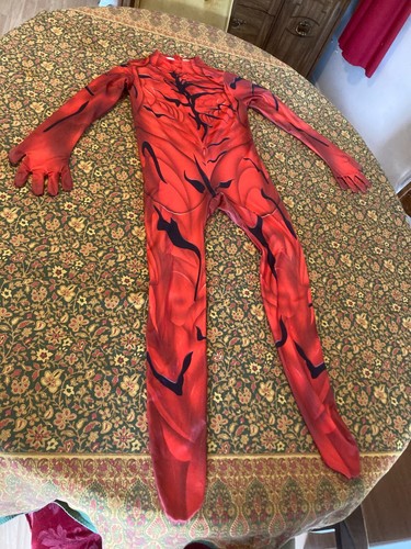 Carnage kids halloween costume - halloween,