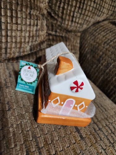 Boston warehouse gingerbread - boston,
