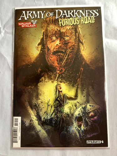Army darkness furious - army,