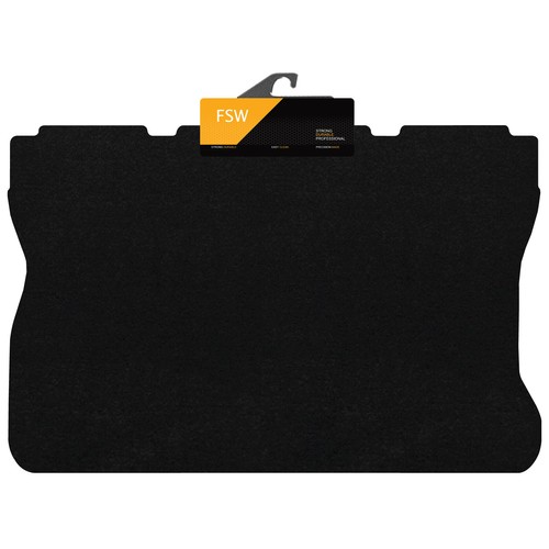 Car boot mat for vauxhall - mat,