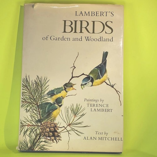 Lambert birds garden - lambert's,