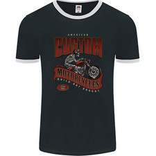 American Custom Motorcycles