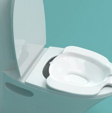 Portable Toilet Bidet Seat