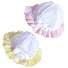 Baby Girl Sun Hat Summer