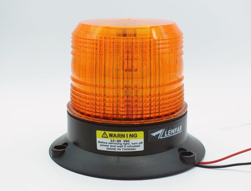 Automotive emergency strobe - automotive,