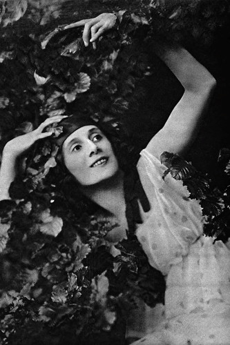 Anna pavlova photo - photo,