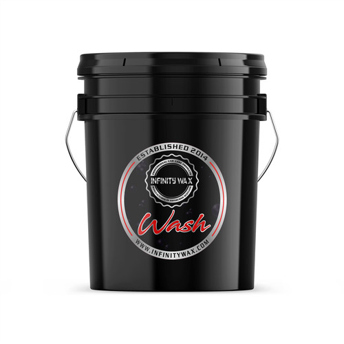 Infinity wax heavy duty - infinity,
