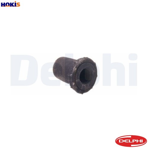 Mounting leaf spring - leaf,