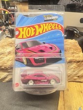 Hot Wheels Legends Tour 2025