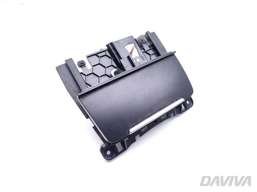 Audi center console - a5,