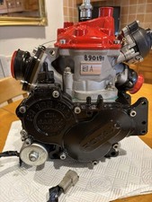 Rotax Senior Evo Short Engine