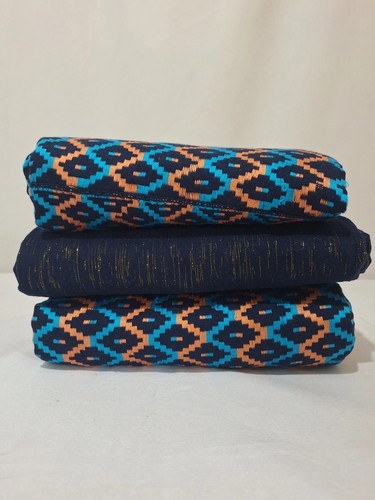 Handmade ghana kente 6yards - handmade,