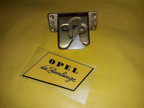 New original opel - original, d