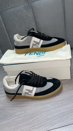Fendi trainers unisex size - fendi, ff