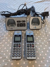 BT 2500 Twin Digital Cordless