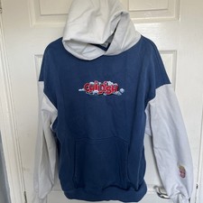 Childish Theme Park Hoodie