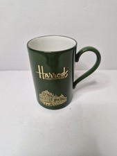Harrods Knightsbridge Fine