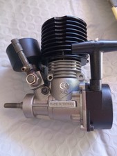 RC MOTORCYCLE engine, thunder