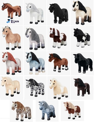 Lemieux toy pony - toy,