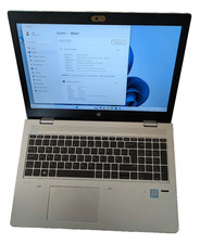 HP Probook 650 G4 Core i5