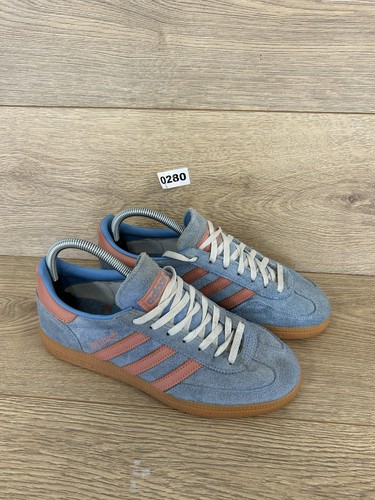 Adidas spezial peach and blue - adidas,