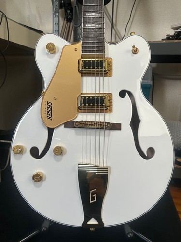 Rare gretsch electromatic - gretsch,